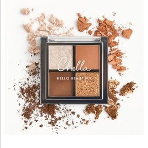 Chella eyeshadow